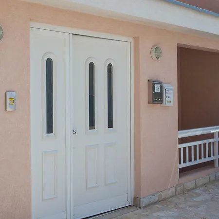 Apartman Antonio Apartman Makarska