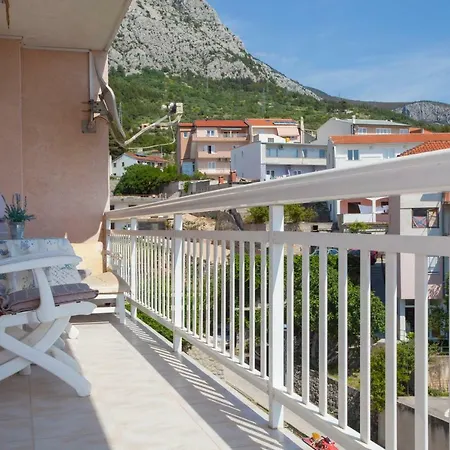 Apartman Antonio