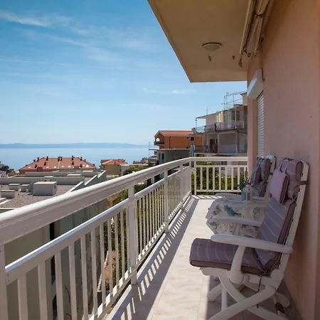 Apartman Antonio