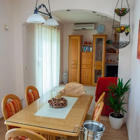 Apartman Antonio Apartman *