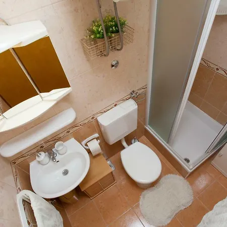 Apartman Antonio Apartman Makarska