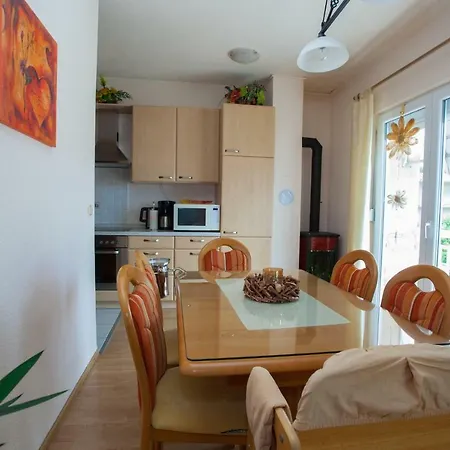 Apartman Antonio
