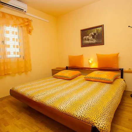 Apartman Antonio
