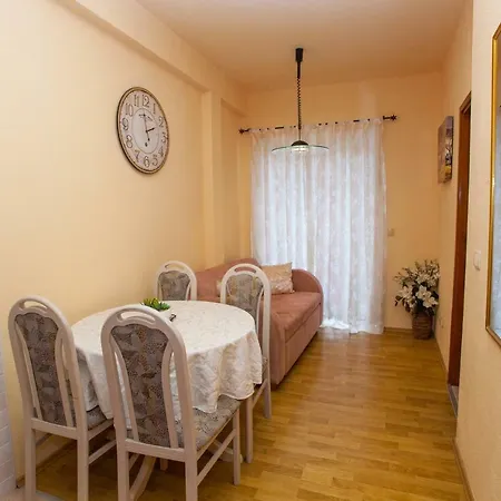 Apartman Antonio