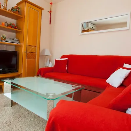 Apartman Antonio * Makarska