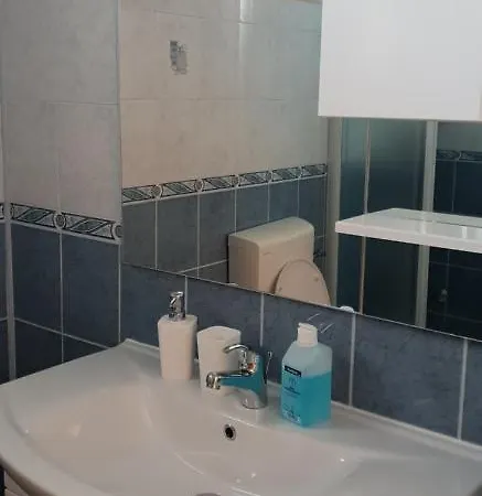 Apartman Antonio Apartment