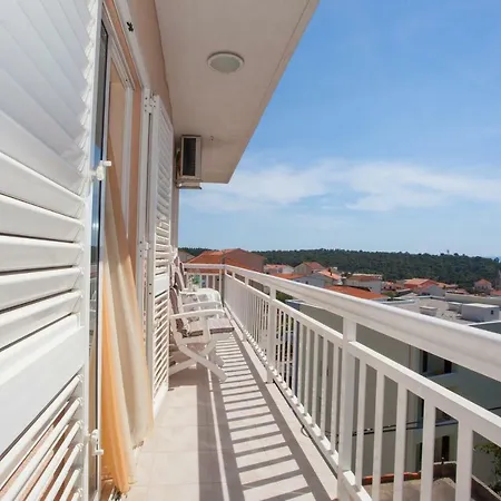 Apartment Apartman Antonio