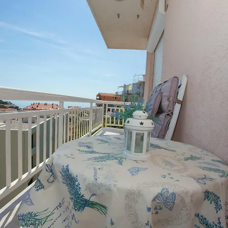 Apartman Antonio