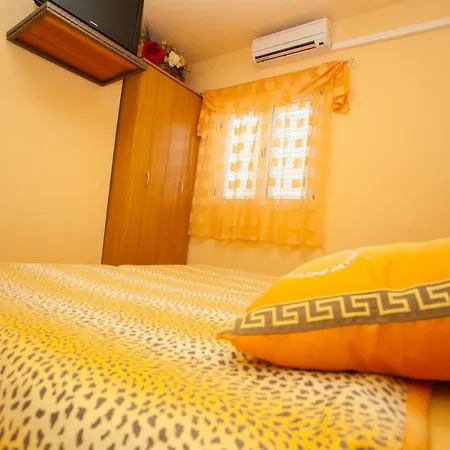 Apartment Apartman Antonio *