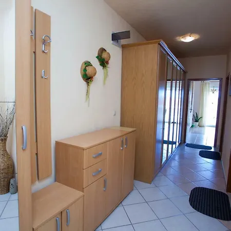 Apartman Antonio Apartment