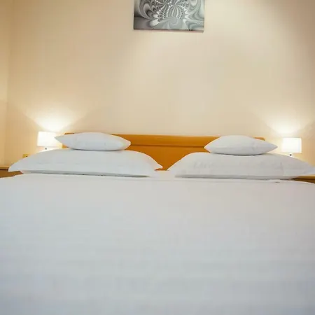 Apartment Apartman Antonio *