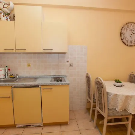 Apartment Apartman Antonio